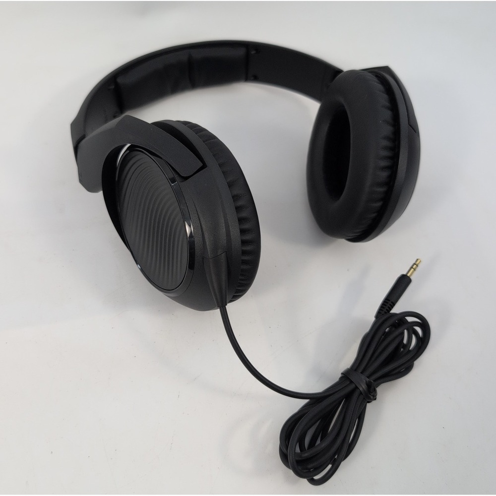 Sennheiser Pro Audio Professional HD 200 PRO Over-Ear Studio Headphones